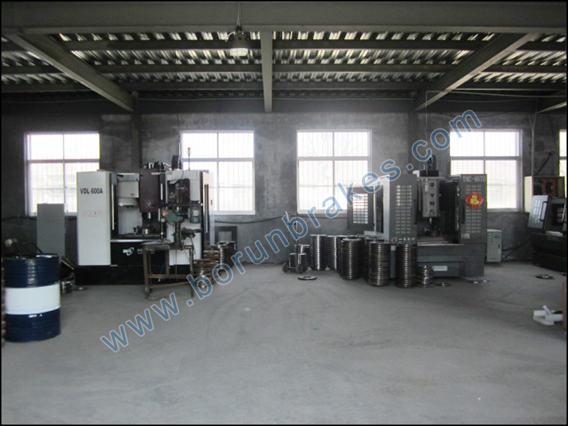 CNC Lathes