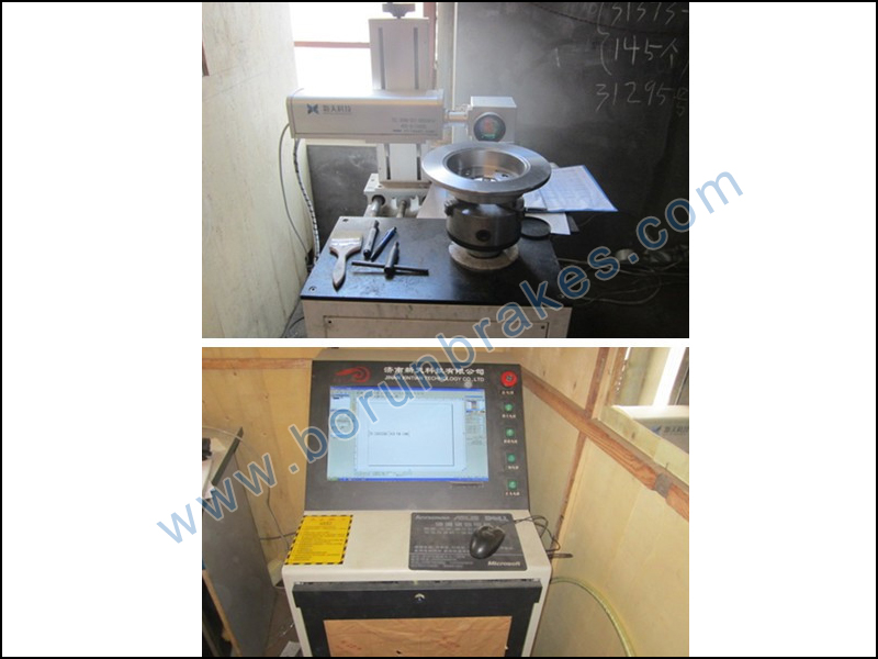 Laser Marking Machine