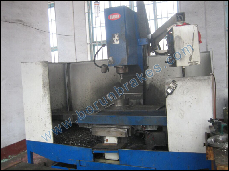 CNC