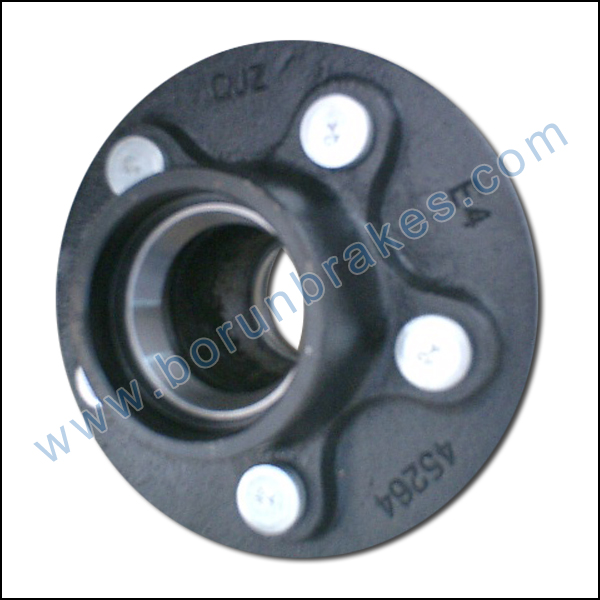 Original brake hub