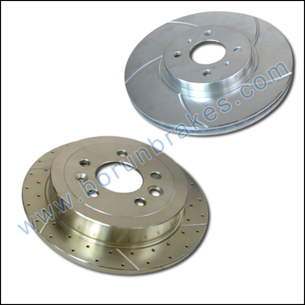 Disc Rotor