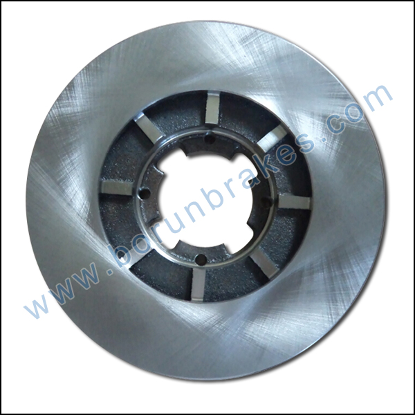 TRUCK DISC