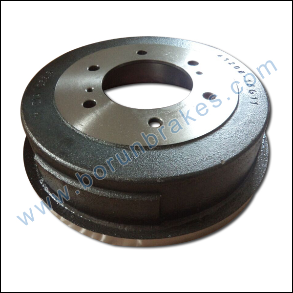 BRAKE DRUM