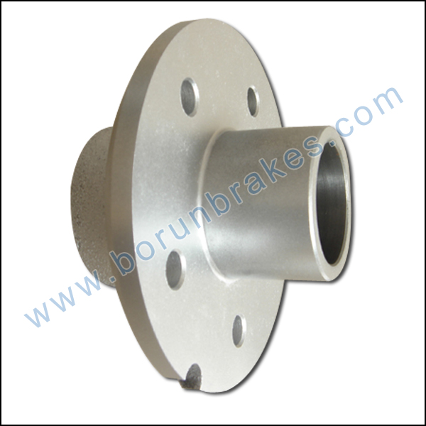 BRAKE HUB