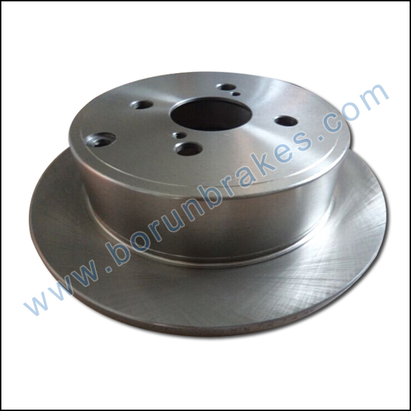 DBA DISC