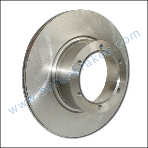 TRUCK DISC
